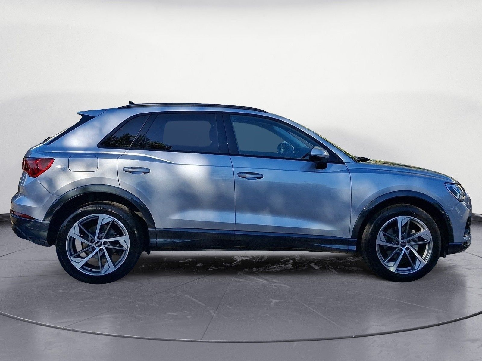 Audi Q3 - Bild 6