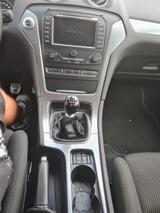 Ford Mondeo 1,6 EcoBoost Business Edition - gebrauchte Ford Mondeo aus dem Jahr 2013