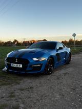 Ford Mustang 2.3 EcoBoost Auto - SHELBY KIT - Ford Mustang in Berlin