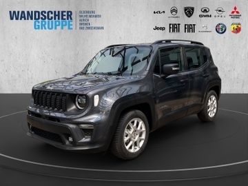 Jeep Renegade Altitude 1.5 MultiAir