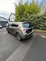 Toyota Verso 1.8l Valvematic Comfort 5-Sitzer Comfort - gebrauchte Toyota Verso aus dem Jahr 2017