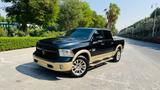 Dodge LONGHORN*CLEAN CARFAX*LPG-NEU*RAMBOX*AHK*NAVI*
