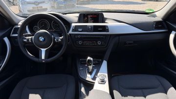BMW 320 - 2