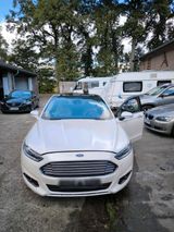Ford FORD 2.0BENZIN 250 PS - Ford Fusion in Düsseldorf