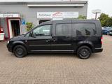 Volkswagen Caddy Maxi Life*1.HAND*KLIMA*7.SITZER*AHK*HU NEU - Volkswagen Caddy Maxi aus 2008