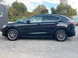 Alfa Romeo Stelvio Q4/2.2 TD/XENON/AHK/SHZ/AUTOM./KAMERA- - gebrauchte Alfa Romeo SUV & Geländewagen