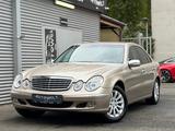 Mercedes-Benz E 220 CDI Elegance Automatik *2-HAND*NAVI*PDC* - Mercedes-Benz E 220 aus 2004: Cdi