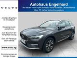 Volvo XC60 Essential Recharge Plug-In Hybrid AWD - Volvo XC60: Essential