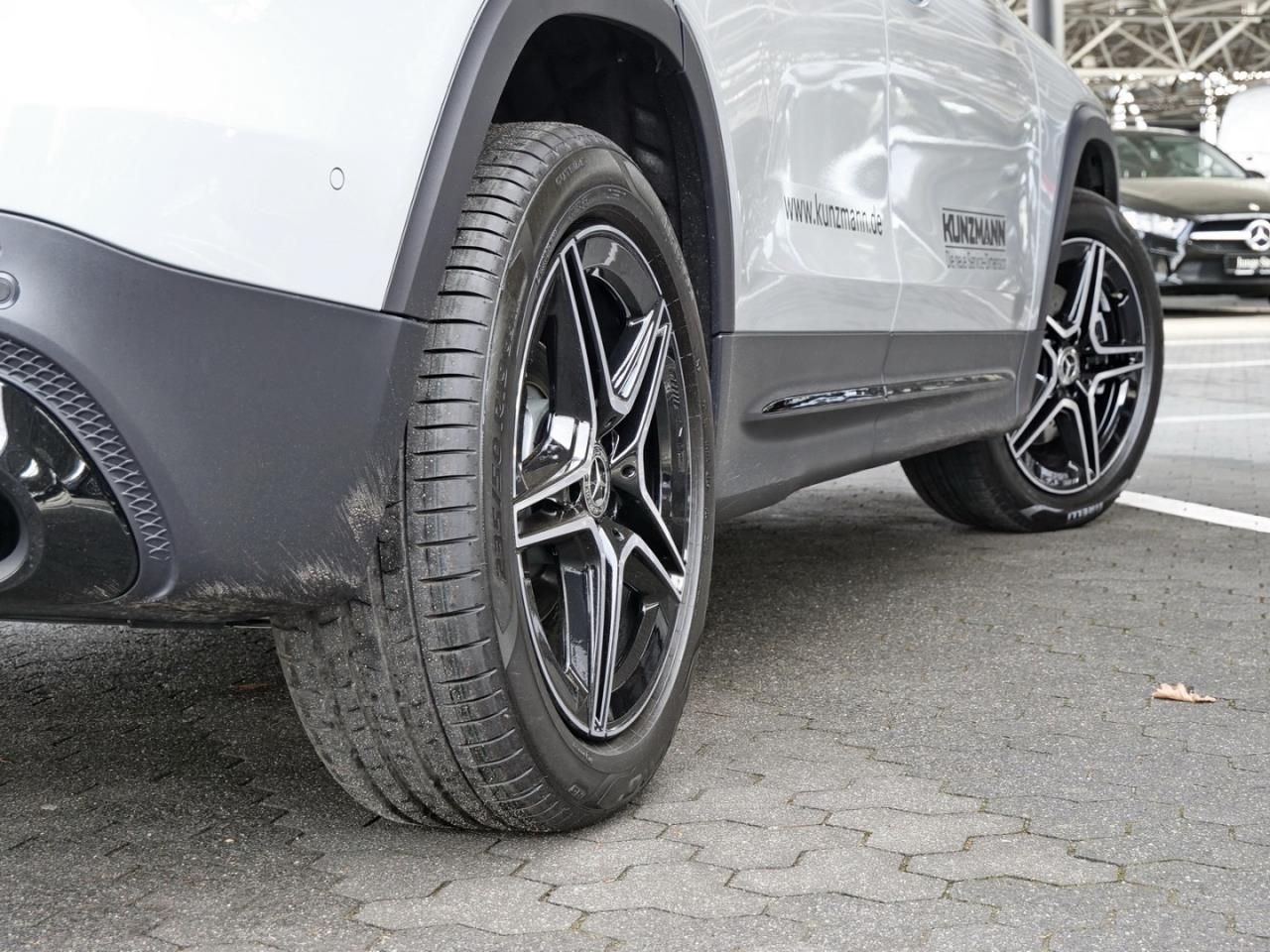 Mercedes-Benz GLB 200 d AMG Night MBUXNavi Easy-Pack AHK 360° foto 5