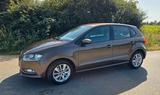 Volkswagen VW Polo Highline, 1.2 TSI 81 kW/110 PS BMT - gebrauchte Kleinwagen in Salzgitter