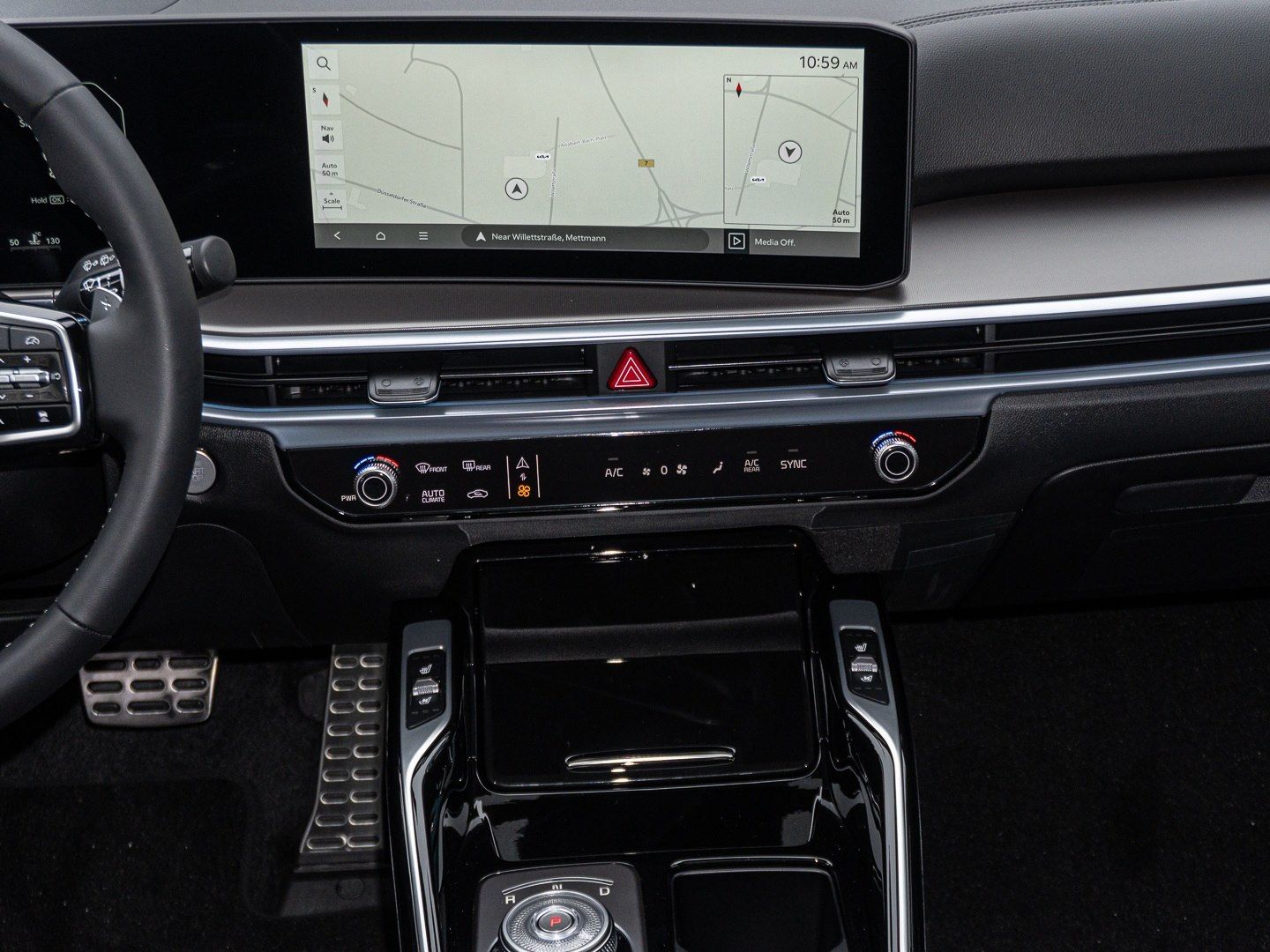 Kia Sorento - Bild 9
