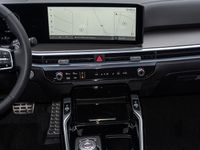Kia Sorento - Vorschau Bild 9