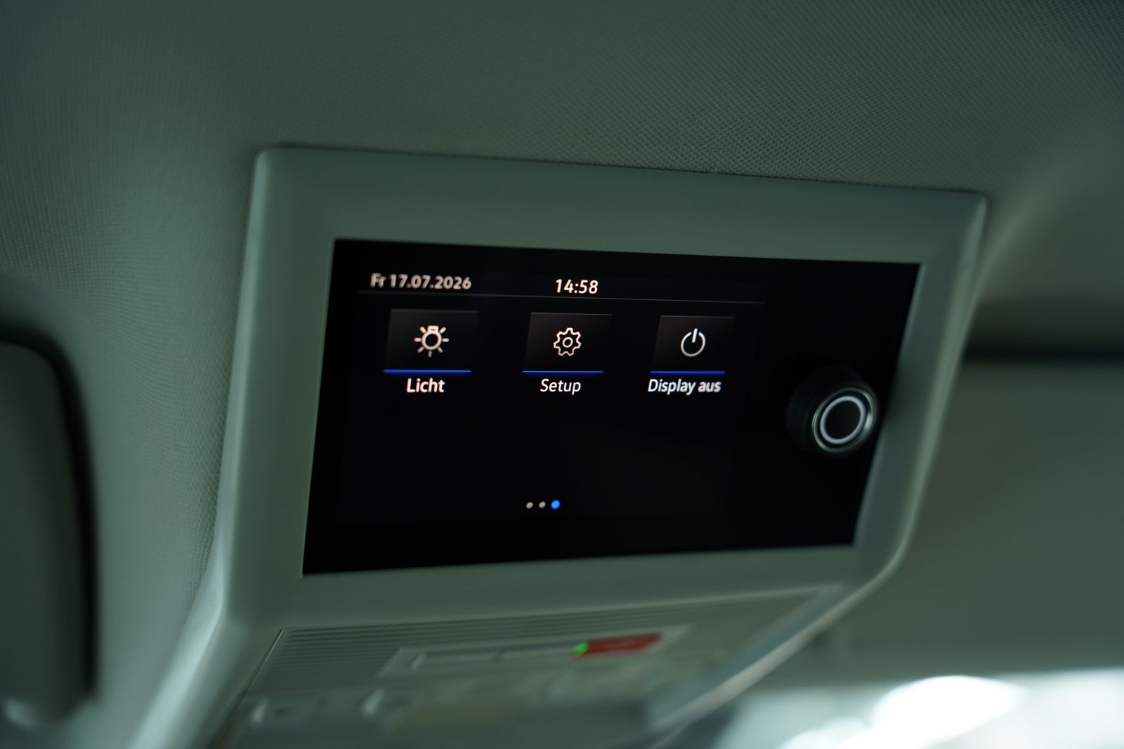 Vw T6 California