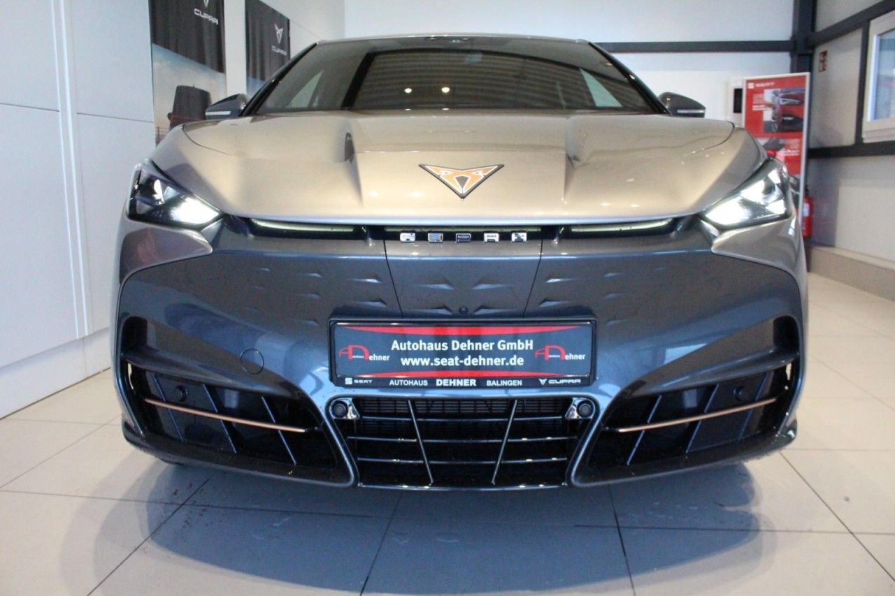 Cupra Tavascan VZ 4Drive 340PS/82kWh ADRENALINE+HEATPU imagem 3