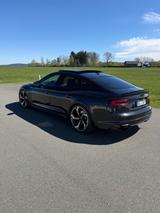 Audi RS5 2.9 TFSI tiptronic quattro Sportback - - Audi RS5: Limousine