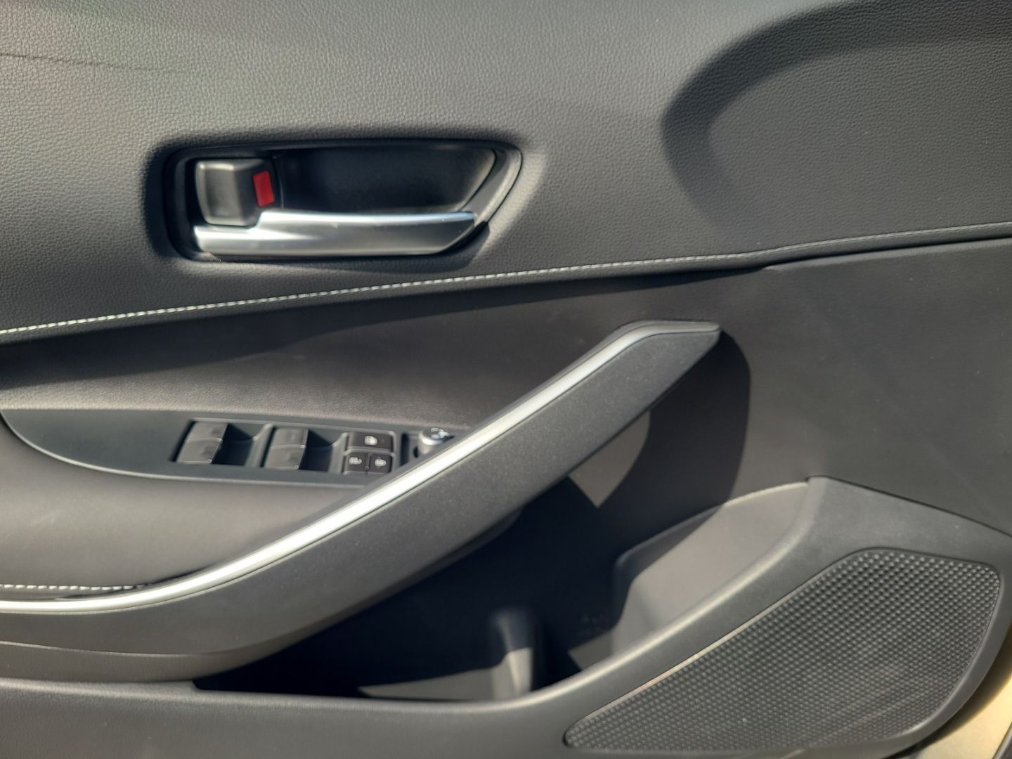 Suzuki Swace - Bild 14