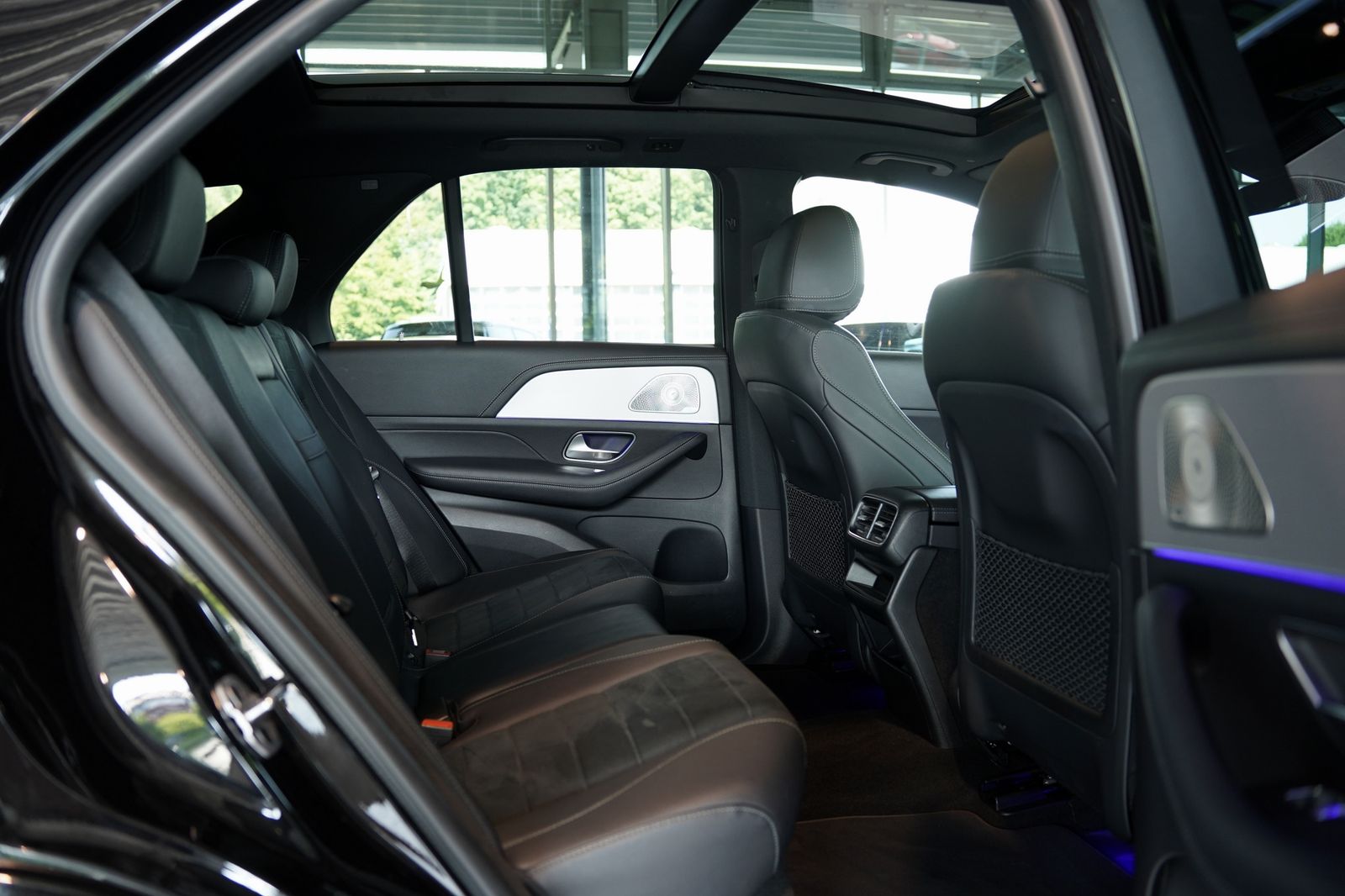 Mercedes Benz Gle 350