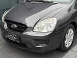 Kia Carens 2.0 LX KLIMA AHK - gebrauchte Kia Carens aus dem Jahr 2008