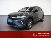 Volkswagen T-Cross - Vorschau Bild 1