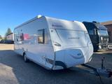 Dethleffs Camper 560 SK Mover/Markise/Vorzelt/Klima/WC - Dethleffs 560