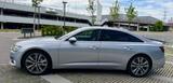 Audi A6 40 TDI S tronic S line Garantie  - Audi A6: 4g
