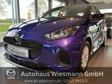 Mazda 2 Hybrid 1.5L Hybrid VVT-i 116 - blaue Mazda 2 Hybrid