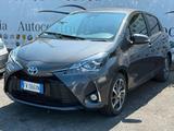 Toyota Yaris 1.5 Hybrid 5 porte Y20 - Behindertengerechte Toyota Yaris