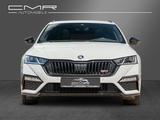 Skoda Octavia RS Plus Canton Columbus+ PANO DCC 19" - Skoda Octavia: RS Plus