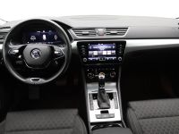 Skoda Superb - Vorschau Bild 11