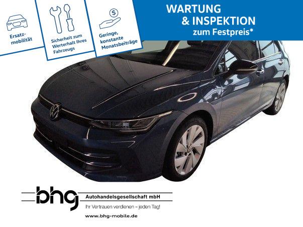 Volkswagen Golf 1.5 eHybrid DSG ENERGY #AHK #KAMERA #ANSCHL, миниатюра 2