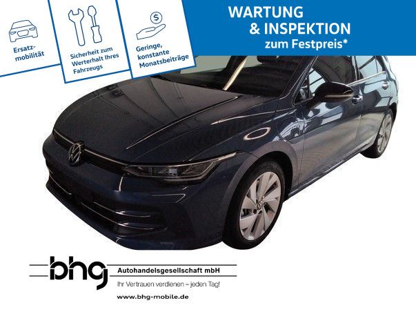 Volkswagen Golf - Bild 2