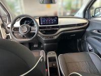 Fiat 500e Neuer 500 42kWh  CARPLAY KLIMA-AT TOUCH DAB - Image