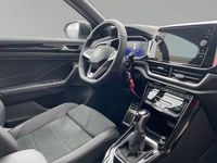 Volkswagen T-Roc - Vorschau Bild 6