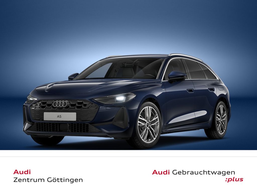 Image of Audi A5
