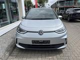 Volkswagen ID.3 Pro  Facelift 58kwh  Wärmep Matrix Kam Nav - gebrauchte Volkswagen ID.3 mit Facelift