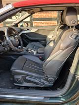 Audi A5 2.0 TFSI 140kW S tronic Cabriolet design ... - Audi A5 design