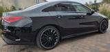 Mercedes-Benz CLA -Klasse 2021 AMG - gebrauchte Mercedes-Benz CLA 220 aus dem Jahr 2021