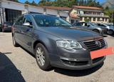 Volkswagen Passat 1.9 TDI/105CV Comfortline - Volkswagen Passat mit Diesel-Antrieb: 1.9