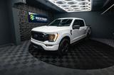 Ford F150 5.0L V8 4x4 Offroad Sport Unfallfrei 19%VAT - Ford F 150: 5.0