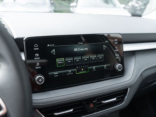 Fabia 1.0 TSI Tour LED+SOUND+CLIMATR.