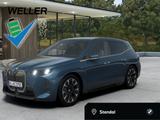 BMW iX xDr60 M SPORT 2Achs,MSitz,AHK,AdLED,H/K,DAPro