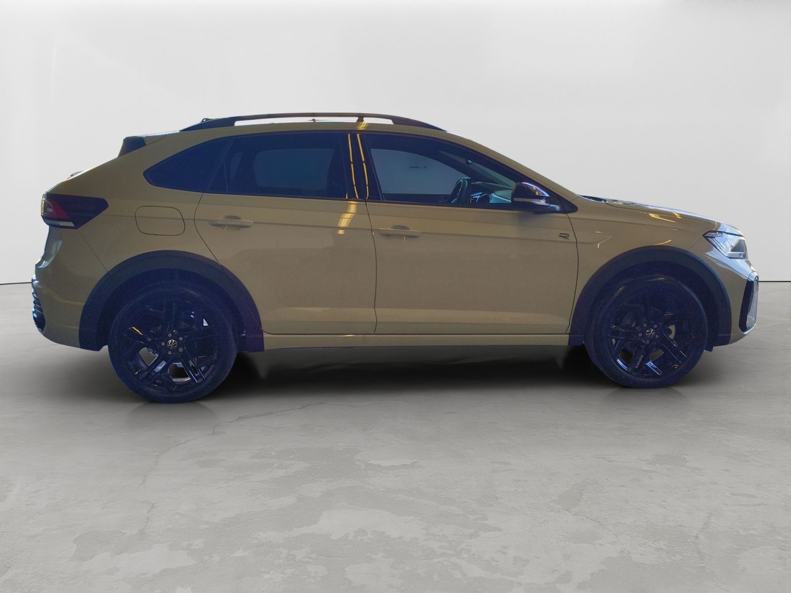 Volkswagen Taigo - Bild 7