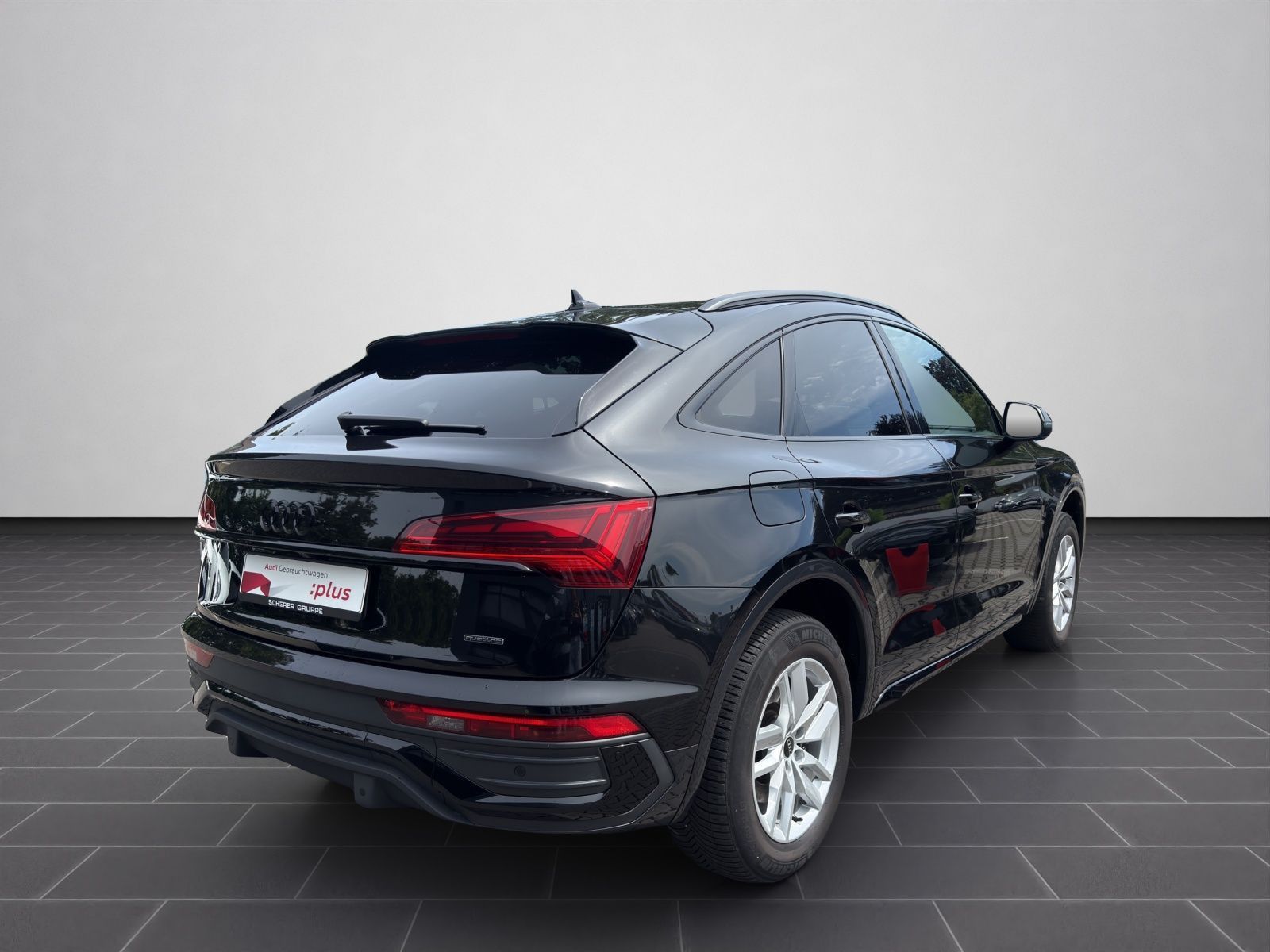 Audi Q5 - Bild 3