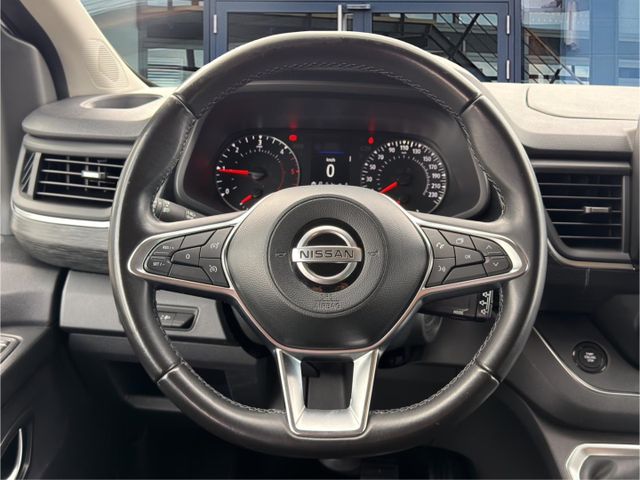Nissan Primastar Kombi Tekna L1H1 °LED°Navi°AHK°SHZ°RFK
