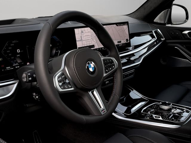 Foto Nummer 7: BMW X7 M60