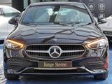 Mercedes-Benz C 180 Avantgarde +Schiebedach+360°Kam+Ambiente++ - Mercedes-Benz C 180 in Hamburg