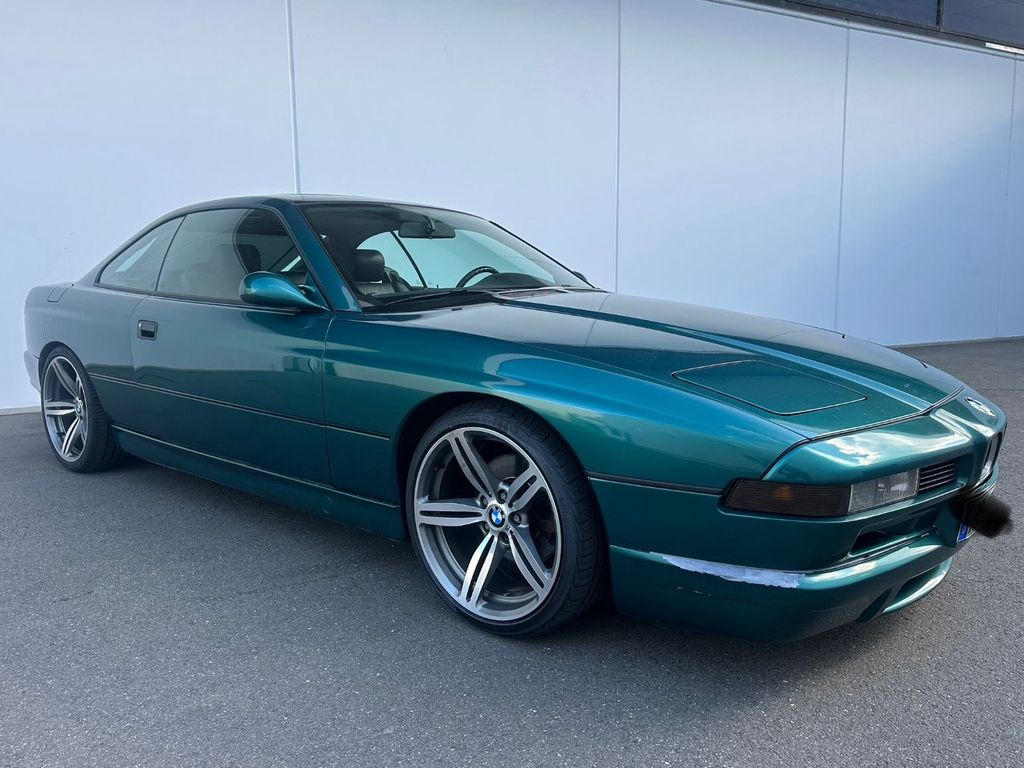 BMW 850