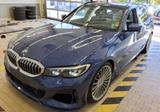 ALPINA D3 S LivePR HUD H/K Pano AHK - ALPINA D3 S Gebrauchtwagen