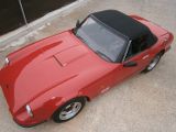TVR 280 S LHD 2,8 V6 - TVR: Roadster
