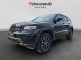 Jeep Grand Cherokee 3.0 CRD Trailhawk Navi Kamera - Jeep Grand Cherokee: Trailhawk